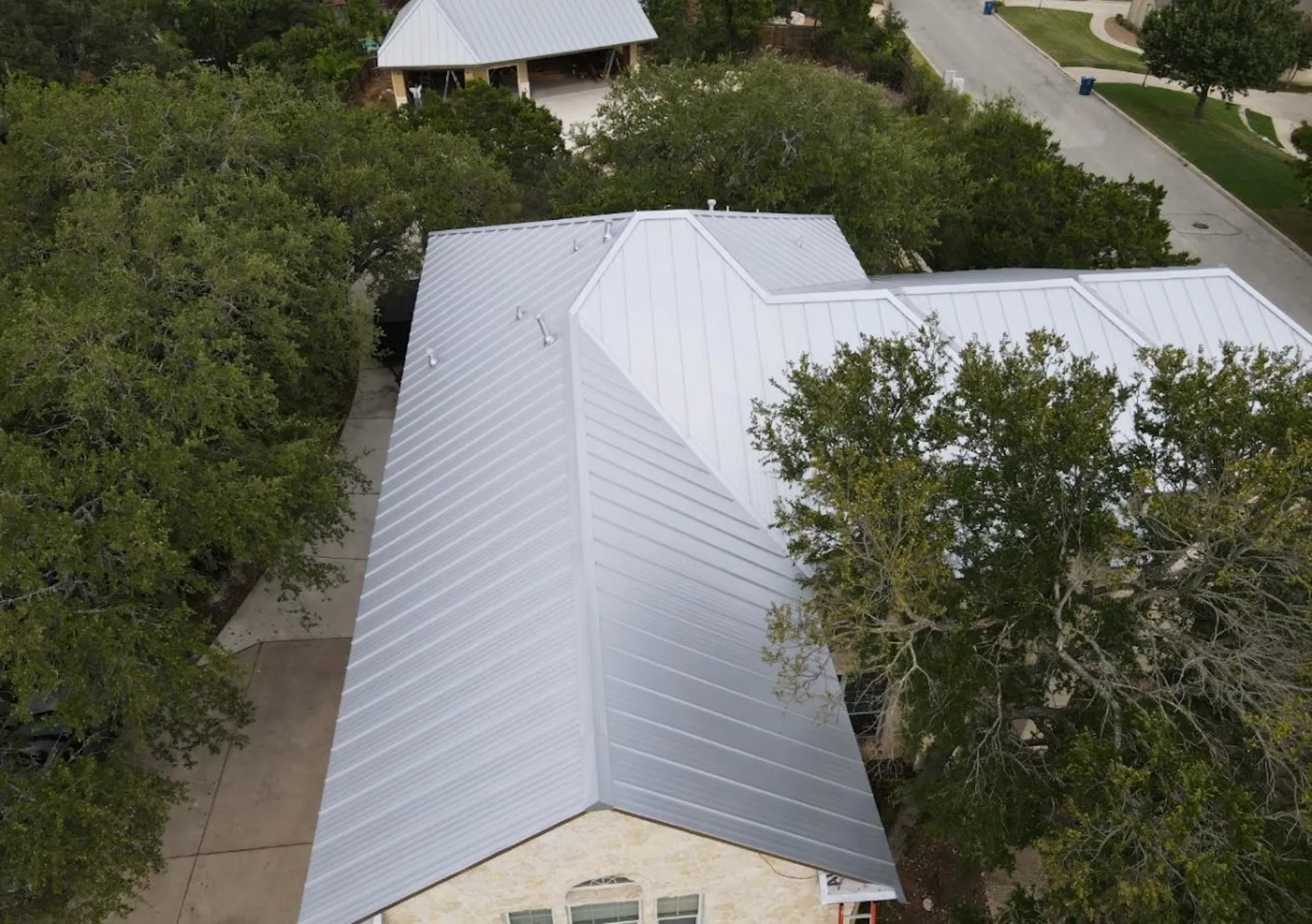 Metal Roofing services in Town and Country, WA